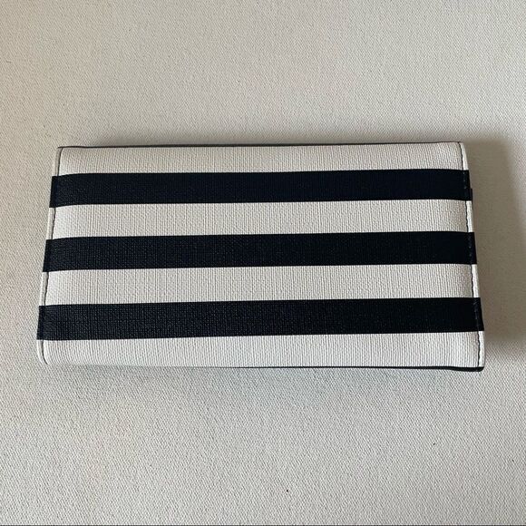 KUT from the Kloth striped wallet - Picture 4 of 7